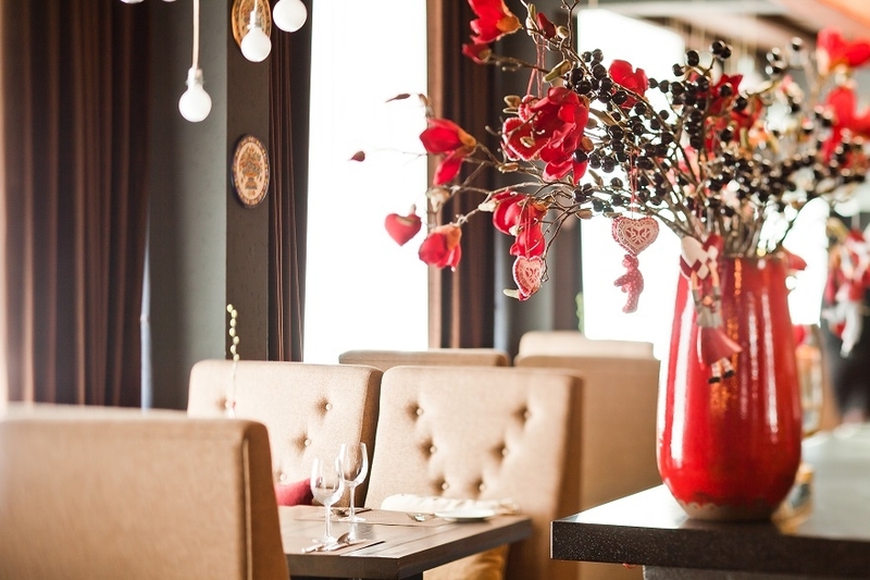 Il Gusto, restaurant, Arkhangelsk, ulitsa Vyucheyskogo, 14 - Yandex Maps