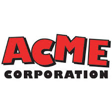 Acme corporation