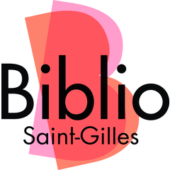 Bibliothèque communale de Saint-Gilles / La…