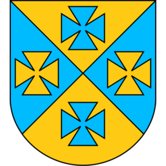 Mairie de Rogéville