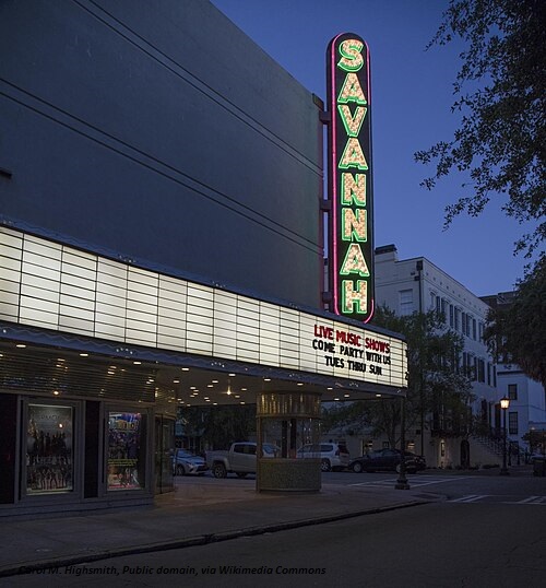 Savannah:Heritage&Downtown Wk