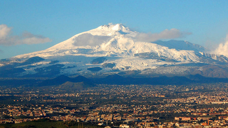 Αποτέλεσμα εικόνας για sicily italy mount etna"