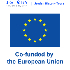 Jewish History Tours