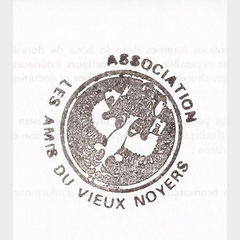 Les Amis du Vieux Noyers