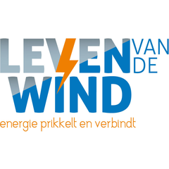 Leven van de Wind