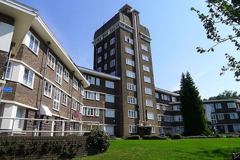 Cité-Jardin Floréal