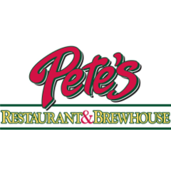 Pete's Restaurant &amp; Brewhouse