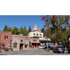 Auburn Chamber of Commerce