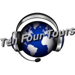 Ten Four Tours