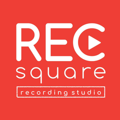 Студия звукозаписи RECsquare