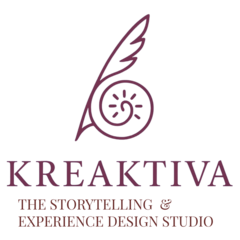 Kreaktiva - The Storytelling &amp;…