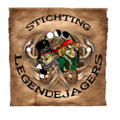 Stichting Legendejagers