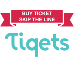 Buy tickets to museums of Amsterdam on-line to save money and skip the lines