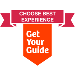 Enjoy best experiences of Amsterdam