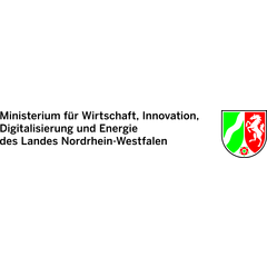 Ministerium für Wirtschaft, Innovation, Digitalisierung und Energie des Landes Nordrhein-Westfalen