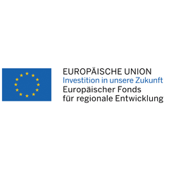 Europäischer Fonds für regionale Entwicklung