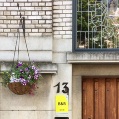 Borgerhouse B&amp;B