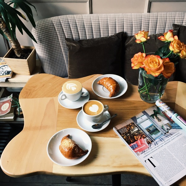 Музей кофе Даблби в Ростове-на-Дону | IZI Travel