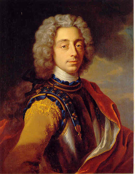 Unico Wilhelm van Wassenaer van Obdam (16921766) izi.TRAVEL