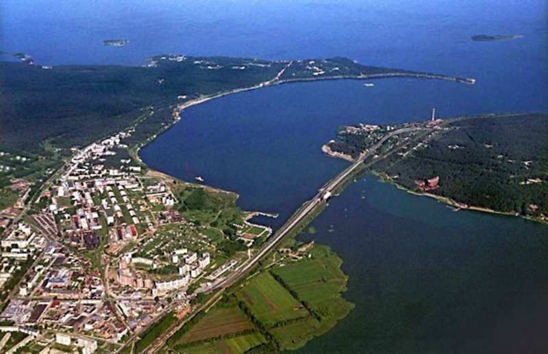 каталог Бердск