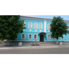 МКУ "Новохоперский краеведческий музей"