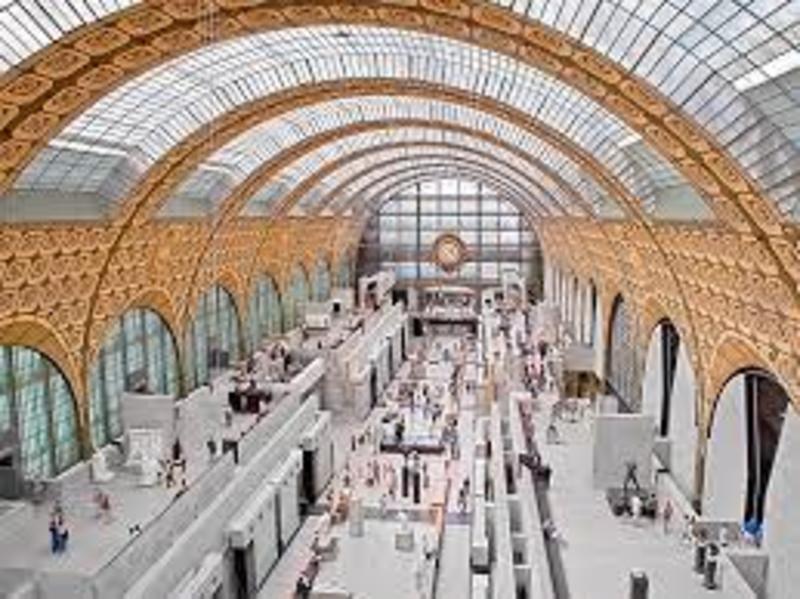Musée d'Orsay | izi.TRAVEL