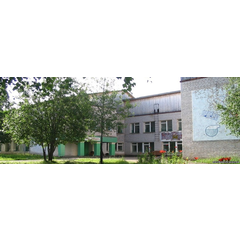 МОУ "Междуреченская СОШ"