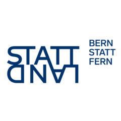 StattLand - Szenische Stadtrundgänge in Bern