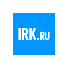 Ирк.ру – информационный сайт Иркутской области.