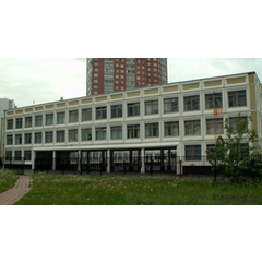 ЧОУ СОШ ЛАД
