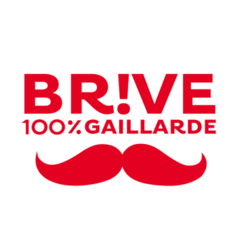 Office de Tourisme de Brive la Gaillarde