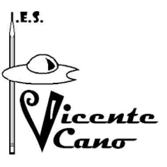 Ies vicente cano