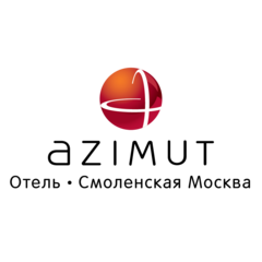 AZIMUT Отель Смоленская Москва