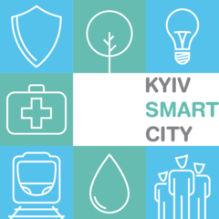 Kyiv Smart City