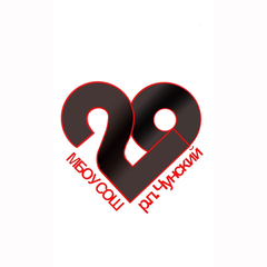МБОУ СОШ 29 р.п. Чунский 