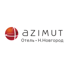 Забронировать номер в AZIMUT Отель Нижний Новгород