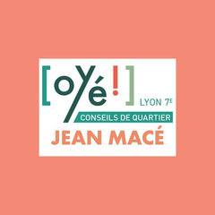 Conseil de quartier jean macé