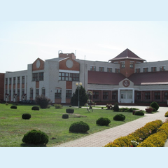 ГУО "Новопопинская средняя школа"