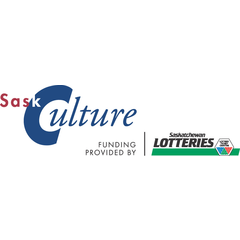 Sask Culture / Sask Lotteries