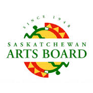 Saskatchewan Arts Board