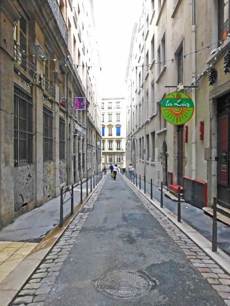 Petite Rue
