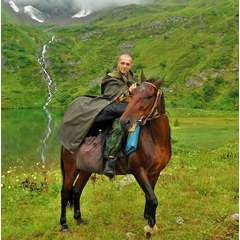 Авторские туры с Денисом Матвиенко