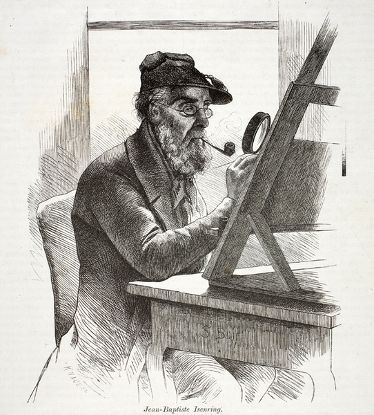 109 Johann Baptist Isenring One Of The First Swiss Photographers 109-johann-baptist-isenring-one-of-the-first-swiss-photographers