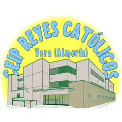 CEIP REYES CATÓLICOS de Vera