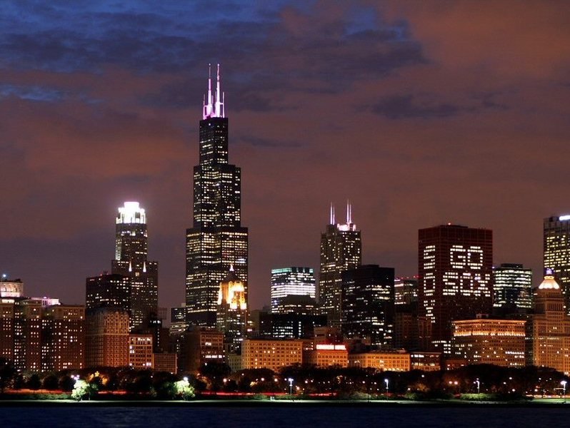 casino chicago il