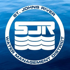 St. Johns River Water Management District