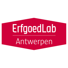 Erfgoedlab Antwerpen