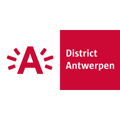 District Antwerpen