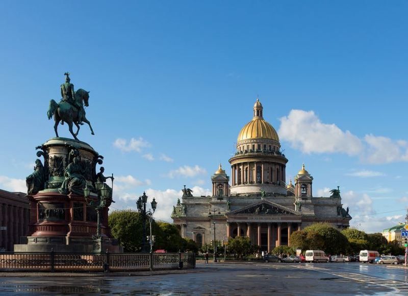 Знакомство С Санкт Петербургом Начать Знакомство С Санкт Петербургом Начать